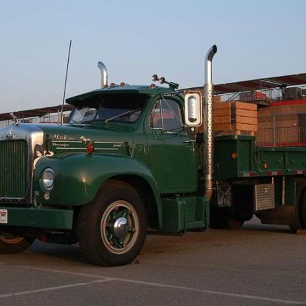 Meet your Posher, Robb